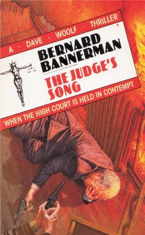 E-book The Judge'S Song