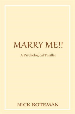E-book Marry Me!!