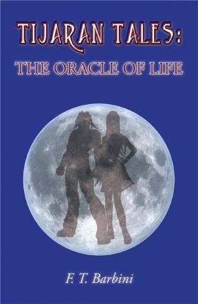 E-book Tijaran Tales - The Oracle Of Life