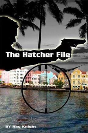 E-book The Hatcher File