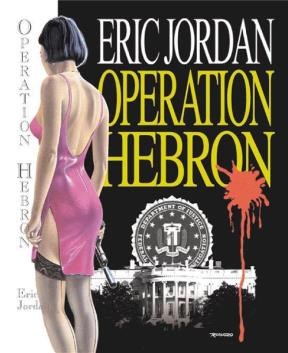 E-book Operation Hebron
