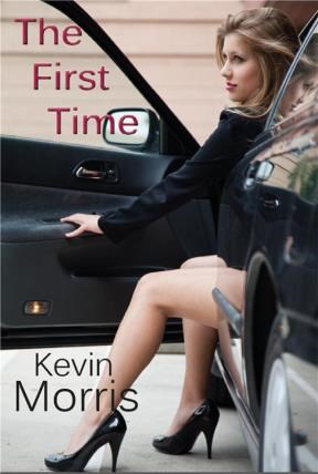 E-book The First Time