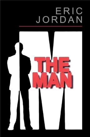 E-book The Man