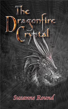 E-book The Dragonfire Crystal
