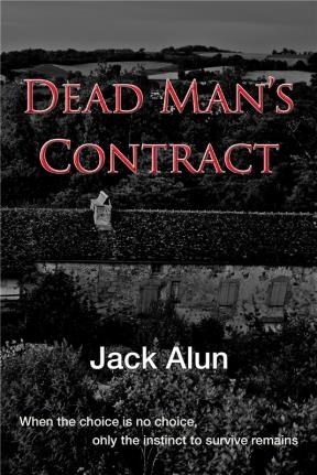 E-book Dead Man'S Contract