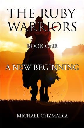 E-book The Ruby Warriors