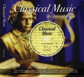 Papel Classical Music An Introduction + Cd