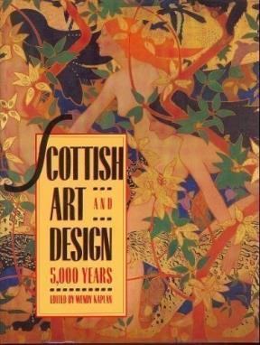 Papel Scottish Art Design 5000 Years