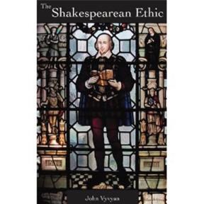E-book The Shakespearean Ethic