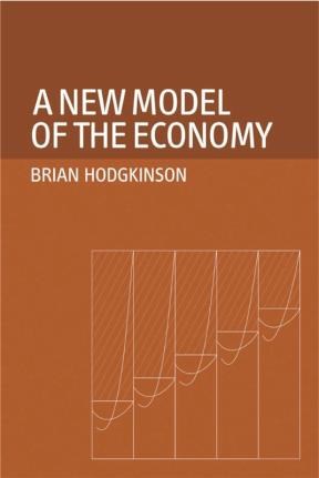 E-book A New Model Of Economy