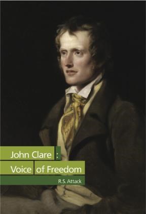 E-book John Clare: Voice Of Freedom