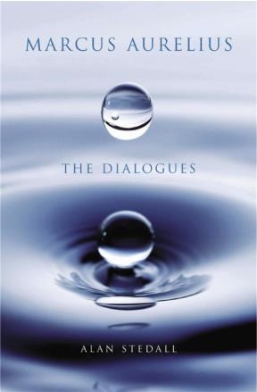E-book Marcus Aurelius: The Dialogues