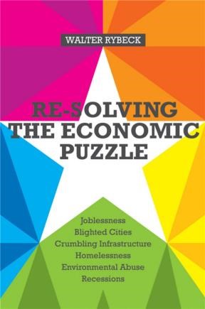 E-book Re-Solving The Economic Puzzle