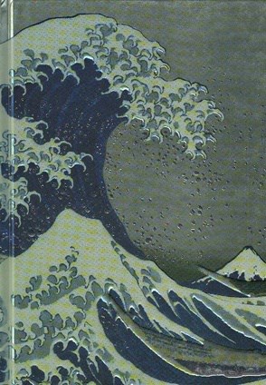 Papel Hokusai: The Great Wave
