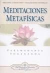 Papel Meditaciones Metafisicas (Nueva Edicion)