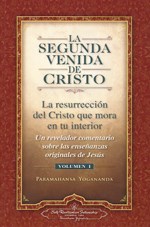 Papel I Segunda Venida De Cristo La (Vol I)