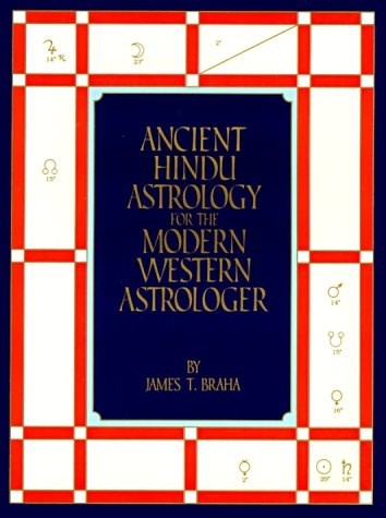 Papel Ancient Hindu Astrology For The Moder Western Astrologer