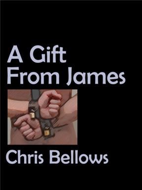 E-book A Gift From James