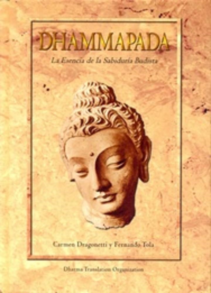 Papel Dhammapada Td