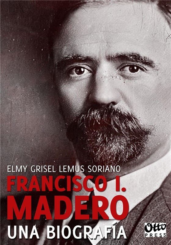 E-book Madero