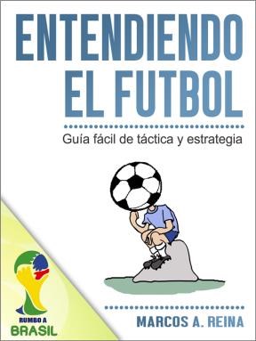 E-book Entendiendo De Fútbol