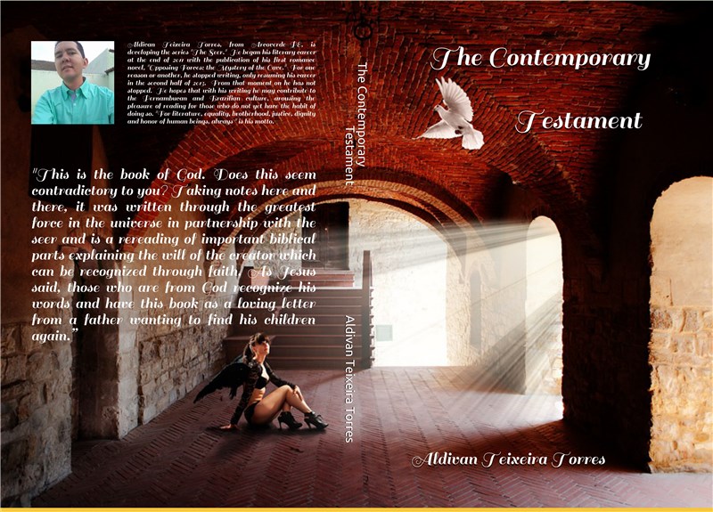 E-book The Contemporary Testament