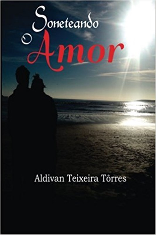 E-book Soneteando O Amor