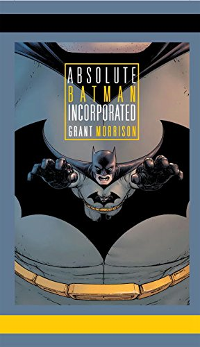 Papel Absolute Batman