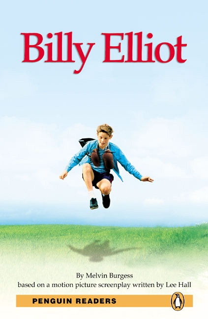 Papel Billy Elliot