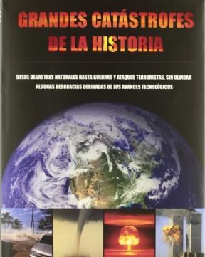 Papel Grandes Catastrofes De La Historia (Td)
