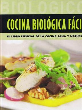 Papel Cocina Biologica Facil