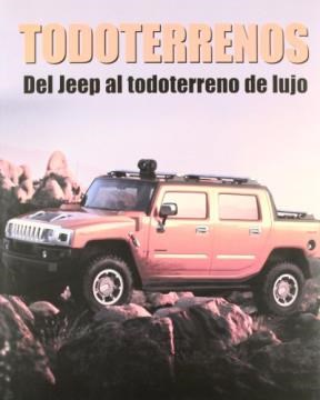 Papel Todoterrenos Del Jeep Al Todoterreno De Lujo