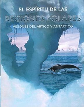 Papel El Espiritu De Las Regiones Polares