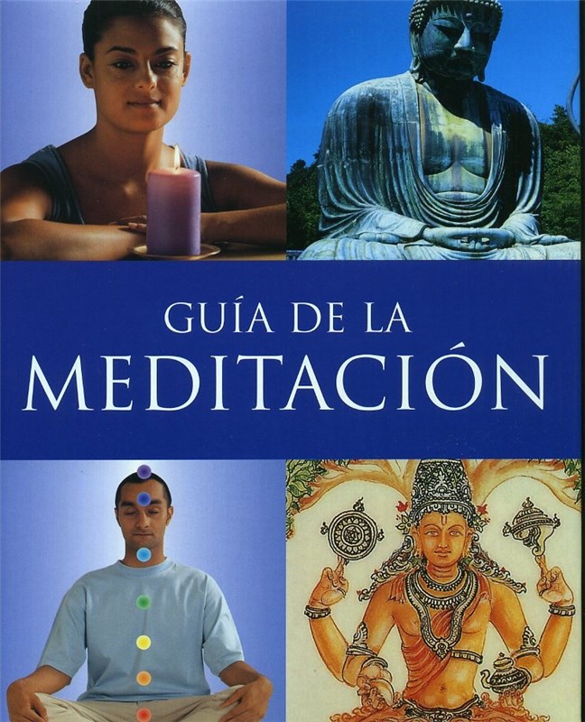 Papel Guia Para La Meditacion (Spanish Edition)