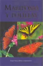 Papel Mariposas Y Polillas (Mini Guía)