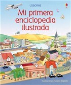 Papel Mi Primera Enciclopedia Ilustrada