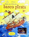 Papel Los Piratas - El Vestuario En Pegatinas
