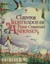 CUENTOS ILUSTRADOS DE HANS CHRISTIAN ANDERSEN