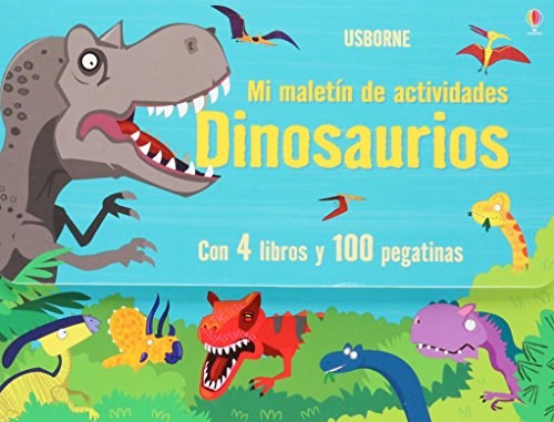 Papel Dinosaurios Dibujos Y Actividades