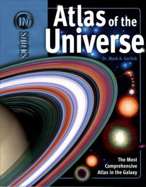 Papel Atlas Of The Universe - Insiders Series