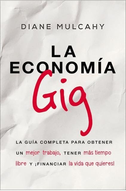 Papel Economia Gig, La