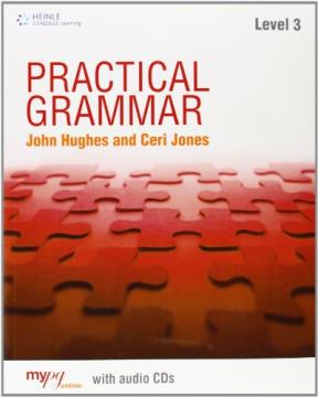 Papel Practical Grammar 3 (B1-B2) N/Key +Pincode +Audios