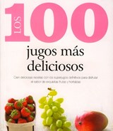 Papel Los 100 Jugos Mas Deliciosos