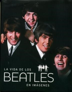 Papel Vida De Los Beatles, La (Mini Libro)