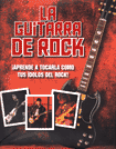 Papel Guitarra De Rock, La