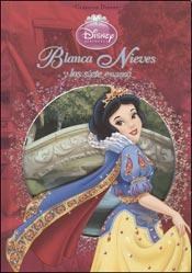Papel Clasicos Disney Blanca Nieves Y Los Siete Enanos