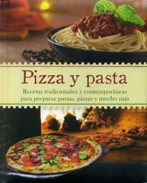 Papel Pizza Y Pasta