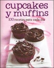 Papel 100 Recetas - Cupcakes Y Muffins