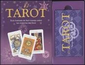 Papel Tarot, El (Libro+Cartas)