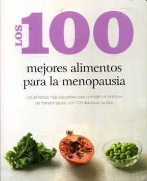 Papel 100 Mejores Alimentos Para La Menopausia